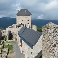 Regéci Vár és Látogatóközpont