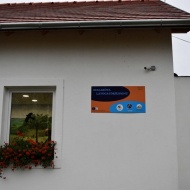 Szalakóta Látogatóközpont a Fehér-tónál Szalakóta Látogatóközpont a Fehér-tónál