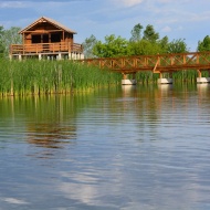 Kis-Tisza Ökocentrum Tiszalök