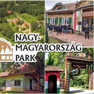Nagy-Magyarország Park Nagy-Magyarország Park