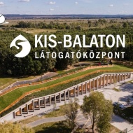 Kis-Balaton Látogatóközpont