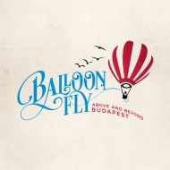 Ballon-kilátó Városliget