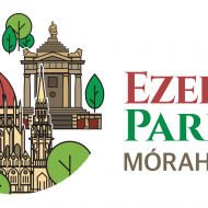 Ezer Év Parkja - Szabadtéri makett park Mórahalom