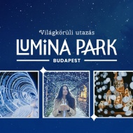 Lumina Park Budapest
