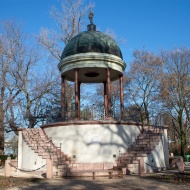 Margitszigeti Zenélő-kút Budapest Margitszigeti Zenélő-kút Budapest