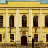 Tessedik Sámuel Múzeum Szarvas Tessedik Sámuel Múzeum Szarvas