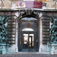 Budapesti Történeti Múzeum - Vármúzeum Budapesti Történeti Múzeum - Vármúzeum