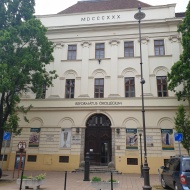 Dunamelléki Református Egyházkerület Ráday Múzeuma Kecskemét