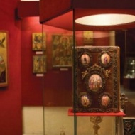 Magyar Ortodox Egyházművészeti Múzeum Magyar Ortodox Egyházművészeti Múzeum