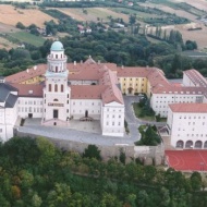 Pannonhalmi Bencés Főapátság Világörökség - Szerzetes Monostor és Látogatóközpont