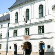 Sárospataki Református Kollégium Tudományos Gyűjteményeinek Múzeuma Sárospataki Református Kollégium Tudományos Gyűjteményeinek Múzeuma