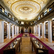 Sárospataki Református Kollégium Tudományos Gyűjteményei Sárospataki Református Kollégium Tudományos Gyűjteményei