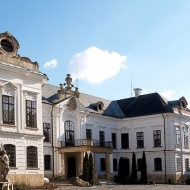 Érseki Palota Érseki Palota