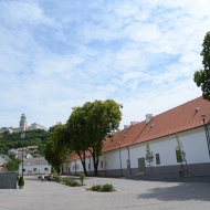 Pannonhalmi Apátsági Múzeum