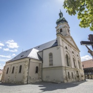 JAURINUM - a Győri Székesegyház Kincstára