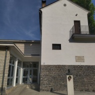 Egry József Emlékmúzeum Egry József Emlékmúzeum