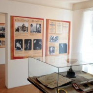 Latinovits Zoltán Emlékmúzeum