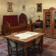 Liszt Ferenc Emlékmúzeum és Kutatóközpont Liszt Ferenc Emlékmúzeum és Kutatóközpont