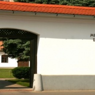 Debreceni Irodalom Háza és Medgyessy Ferenc Emlékmúzeum Debreceni Irodalom Háza és Medgyessy Ferenc Emlékmúzeum