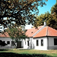 Nagy László Emlékház Nagy László Emlékház