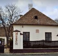Kisfaludy Sándor Emlékház Kisfaludy Sándor Emlékház