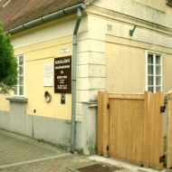 Kodolányi János Emlékmúzeum Vajszló