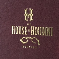 Houdini-múzeum