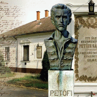 Petőfi Sándor Emlékház