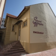 Szabó Magda Emlékház Szabó Magda Emlékház