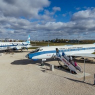 Repülőmúzeum Aeropark Budapest Repülőmúzeum Aeropark Budapest