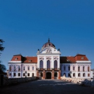Gödöllői Királyi Kastély Gödöllői Királyi Kastély