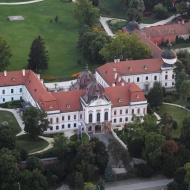 Gödöllői Királyi Kastély Gödöllői Királyi Kastély