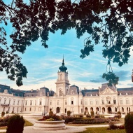 Helikon Kastélymúzeum Keszthely Helikon Kastélymúzeum Keszthely