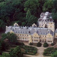 Szabadkígyósi Wenckheim-kastély Szabadkígyósi Wenckheim-kastély