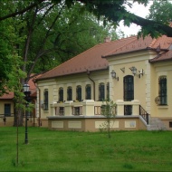 Gyulavári Kastély Gyulavári Kastély