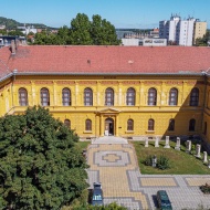 Wosinsky Mór Megyei Múzeum Szekszárd