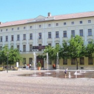 Damjanich János Múzeum Szolnok