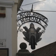 Magyar Motorok Múzeuma