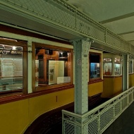 Földalatti Vasúti Múzeum Budapest