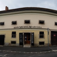 Rádió és Televízió Múzeum Keszthely
