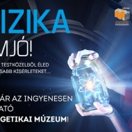 Atomenergetikai Múzeum Paks