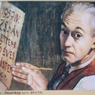 Molnár-C. Pál Műterem - Múzeum Molnár-C. Pál Műterem - Múzeum