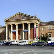 Műcsarnok Műcsarnok