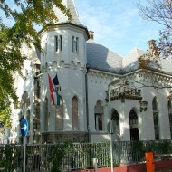 Pesterzsébeti Múzeum Pesterzsébeti Múzeum