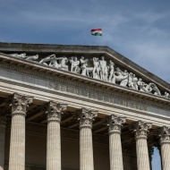 Szépművészeti Múzeum Budapest