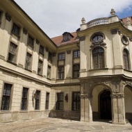 Zenetörténeti Múzeum Zenetörténeti Múzeum