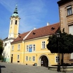 Városi Művészeti Múzeum - Váczy Péter Gyűjtemény Városi Művészeti Múzeum - Váczy Péter Gyűjtemény