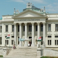 Móra Ferenc Múzeum Szeged