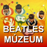 Egri Road Beatles Múzeum Egri Road Beatles Múzeum
