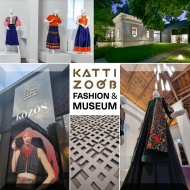 Katti Zoób Divat & Múzeum Balatonfüred